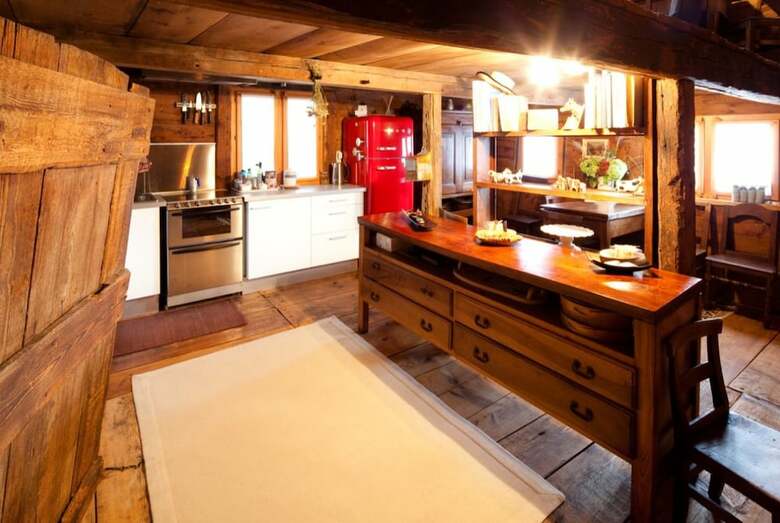 Bed & Breakfast Walser House