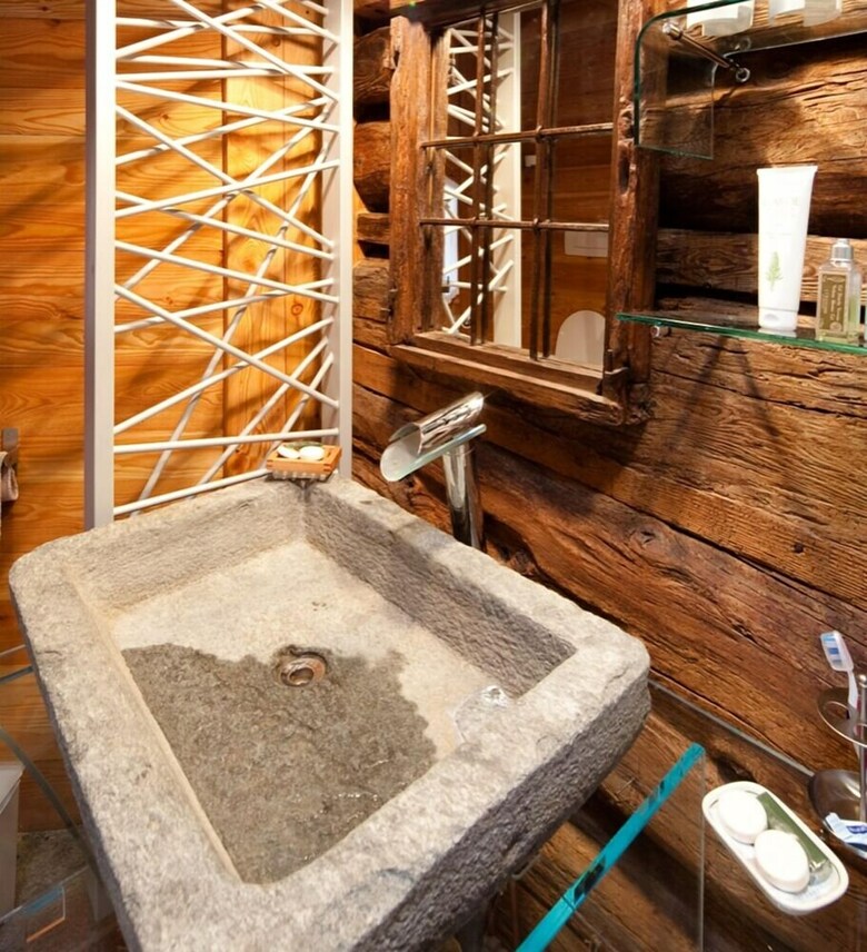 Bed & Breakfast Walser House
