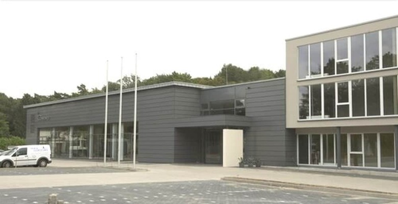 Landhotel Krummenweg