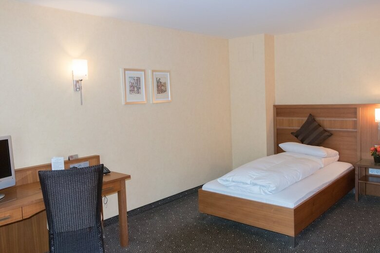 Landhotel Krummenweg