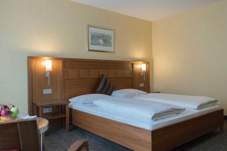 Landhotel Krummenweg