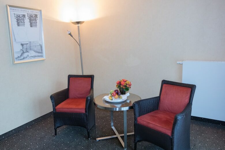 Landhotel Krummenweg