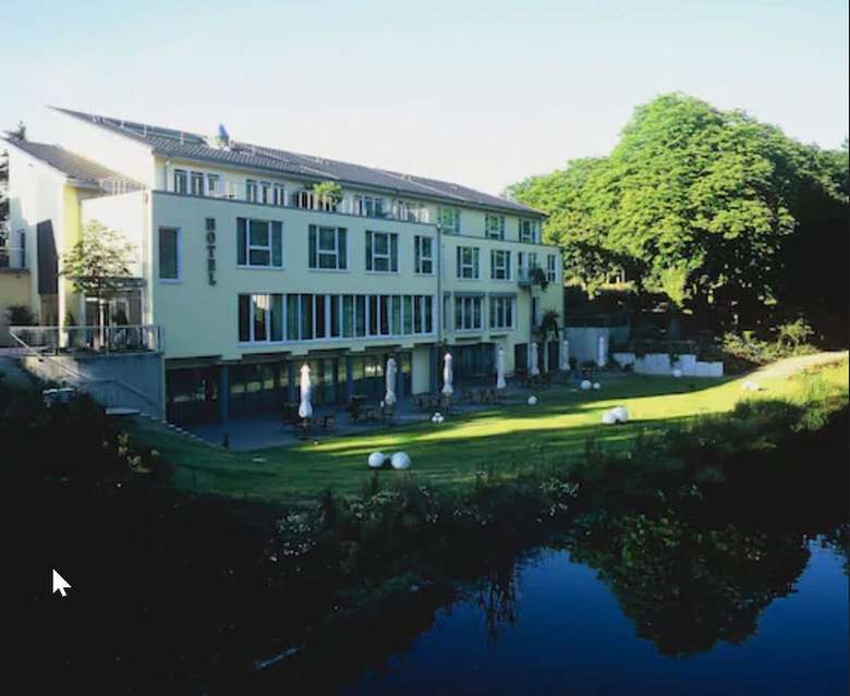 Landhotel Krummenweg