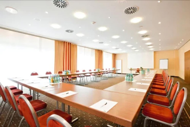 Landhotel Krummenweg