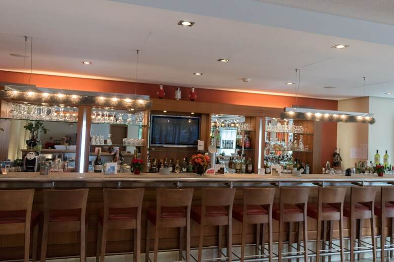 Landhotel Krummenweg