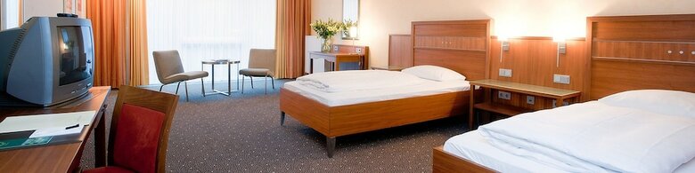 Landhotel Krummenweg