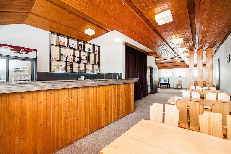 Apartmany Zlata Vyhlidka