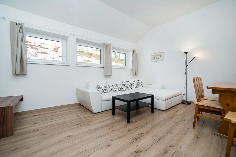Apartmany Zlata Vyhlidka