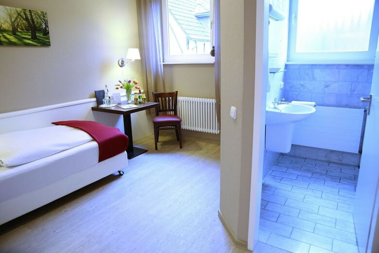 Waldhotel Wilhelmsh�he