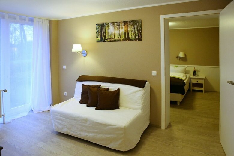 Waldhotel Wilhelmsh�he