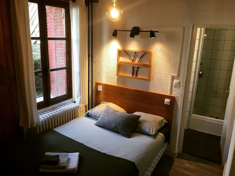 Hotel Au Bon Accueil