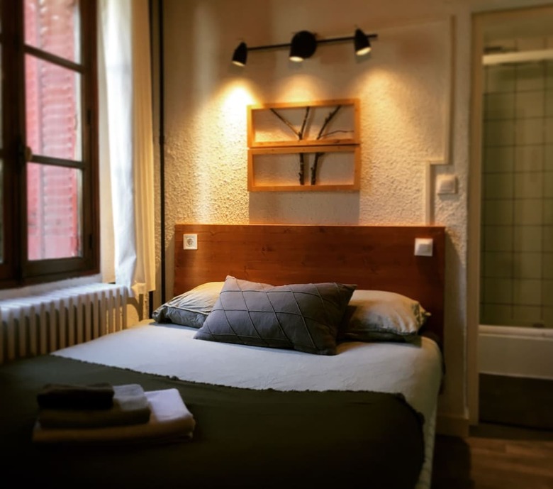 Hotel Au Bon Accueil