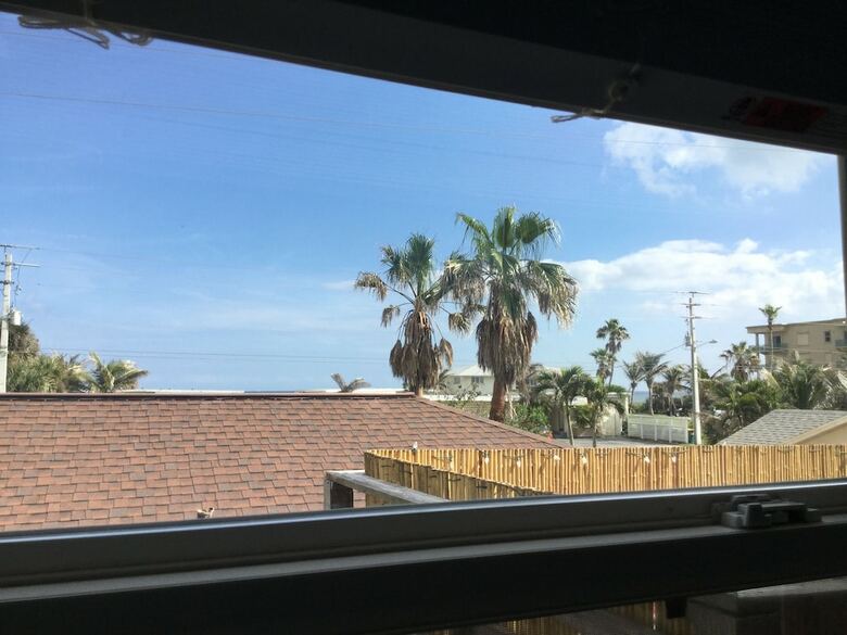 The Beach House