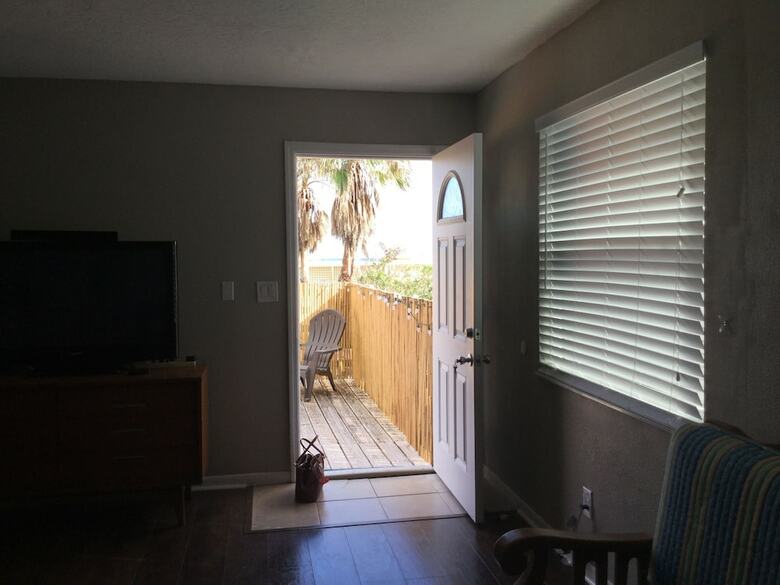 The Beach House