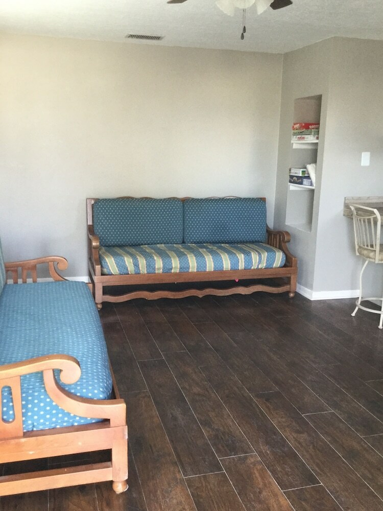 The Beach House