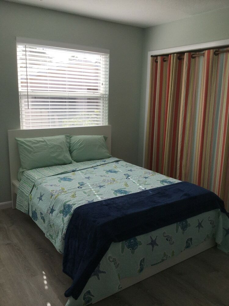 The Beach House