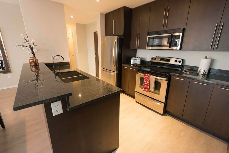 Apartamentos Nova Suites Inc