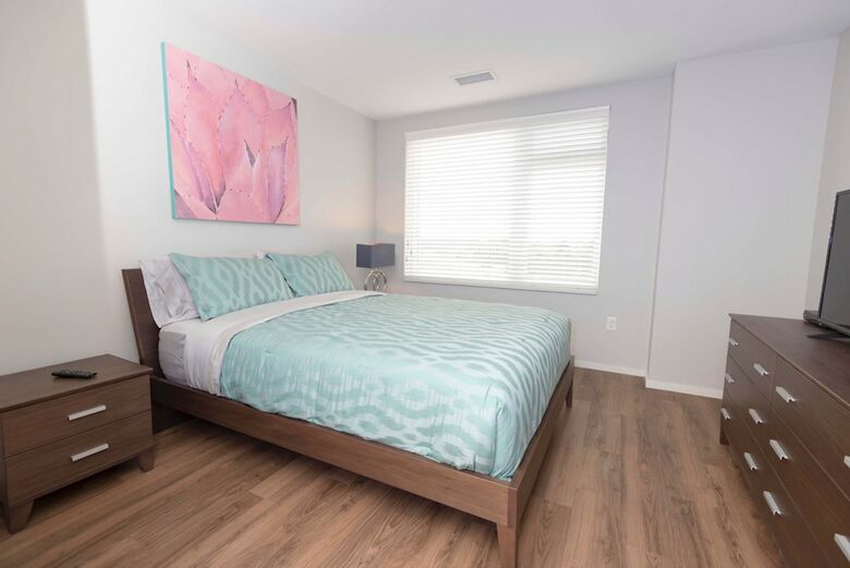 Apartamentos Nova Suites Inc