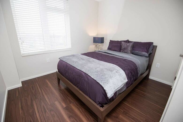 Apartamentos Nova Suites Inc