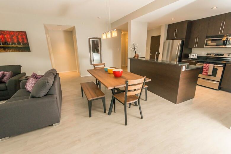 Apartamentos Nova Suites Inc