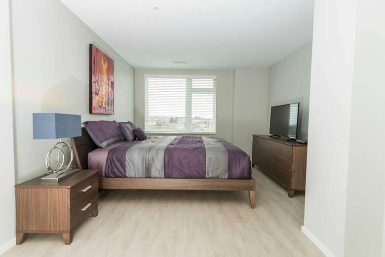 Apartamentos Nova Suites Inc