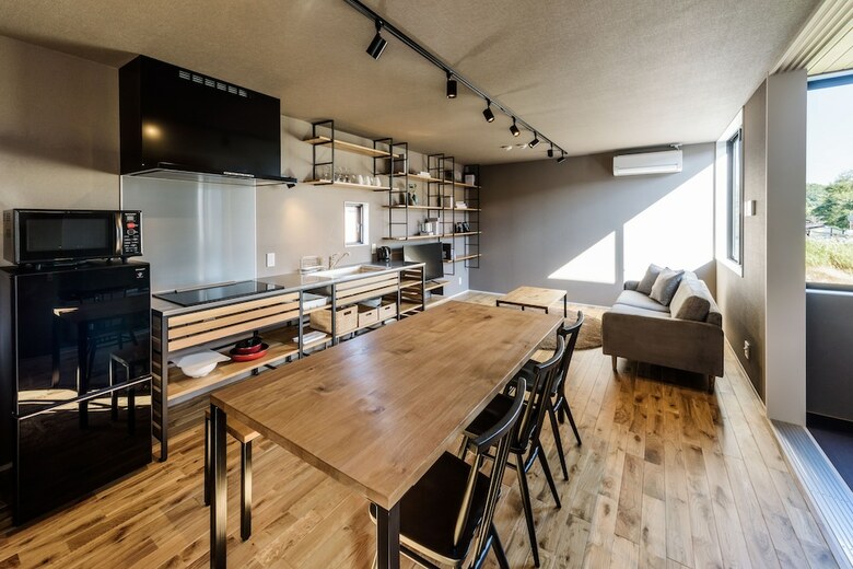 Rakutenstay House � Willstyle Kizugawa