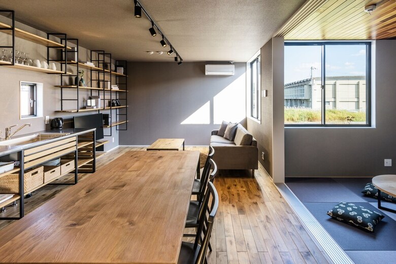 Rakutenstay House � Willstyle Kizugawa