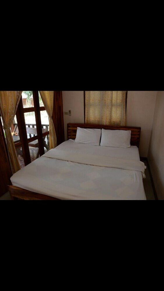 Hotel Sakaetong Resort
