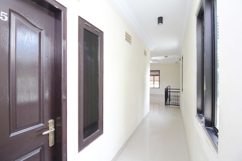 Hotel Airy Eco Malalayang Sea 67 Manado