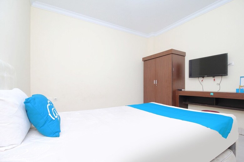 Hotel Airy Eco Malalayang Sea 67 Manado