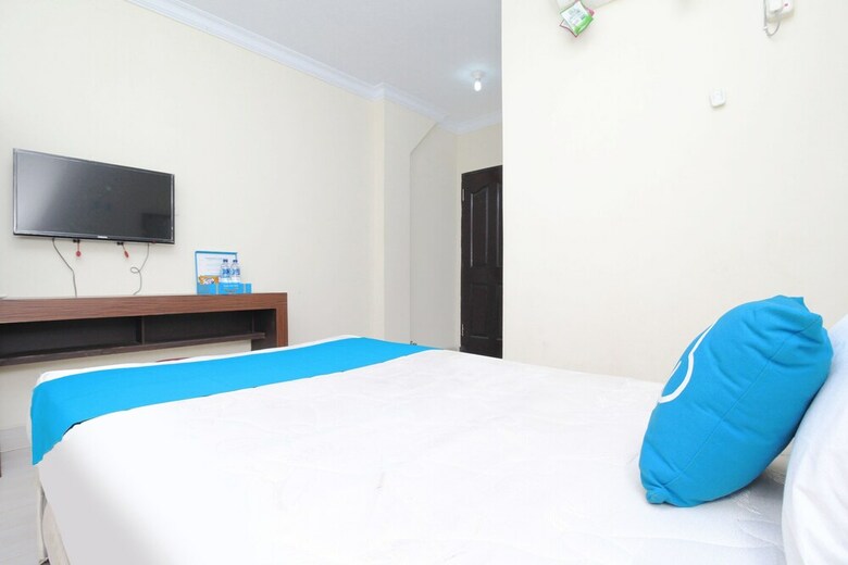 Hotel Airy Eco Malalayang Sea 67 Manado