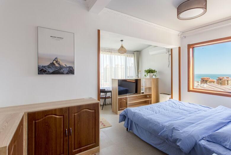 Hotel Mountain Sea Cloud Inn