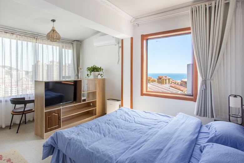 Hotel Mountain Sea Cloud Inn