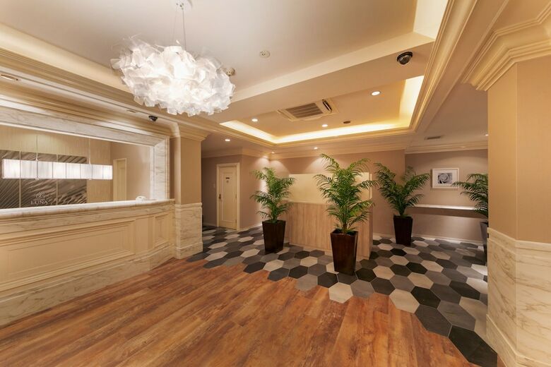Hotel Luna Kashiba - Adults Only