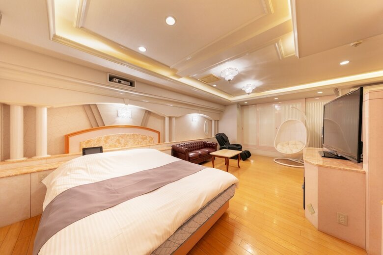 Hotel Luna Kashiba - Adults Only