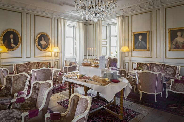 Hotel Haga Slott