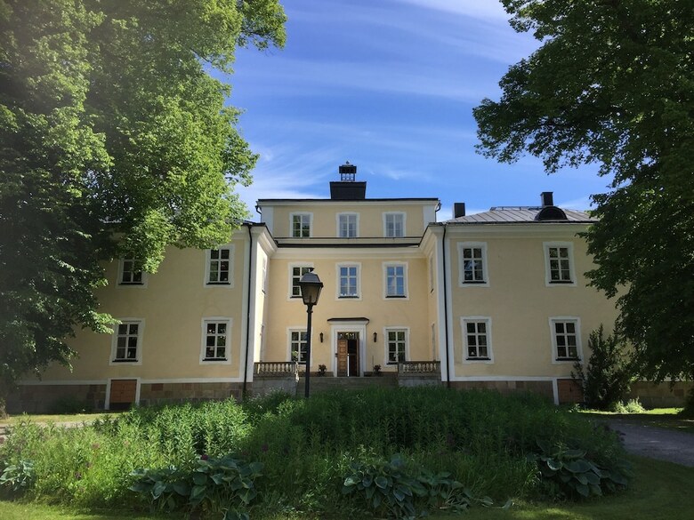 Hotel Haga Slott