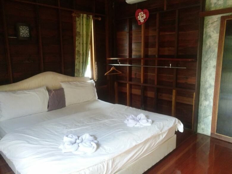 Hotel Ingaun Resort