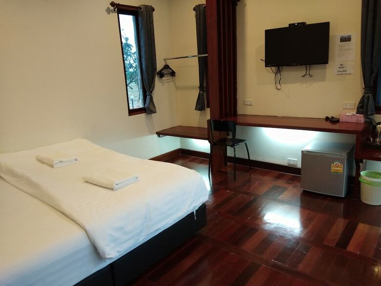 Hotel Ingaun Resort