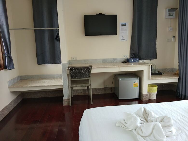 Hotel Ingaun Resort