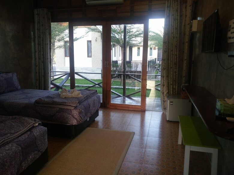 Hotel Ingaun Resort
