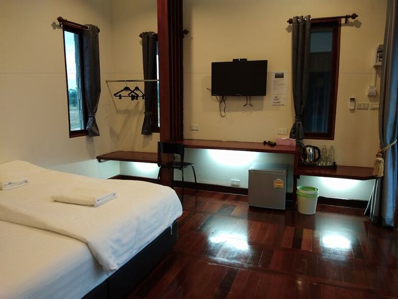 Hotel Ingaun Resort
