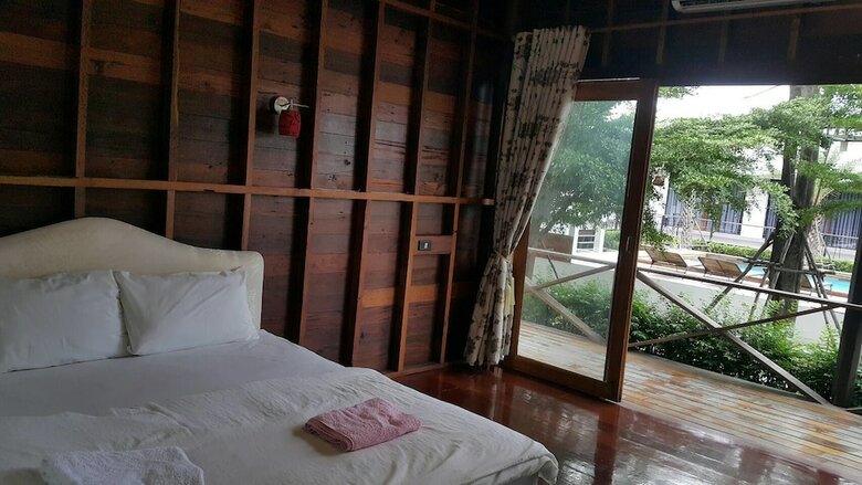 Hotel Ingaun Resort
