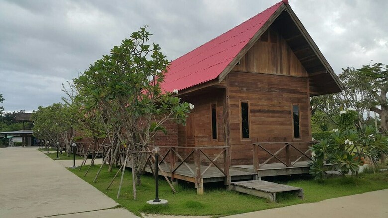 Hotel Ingaun Resort