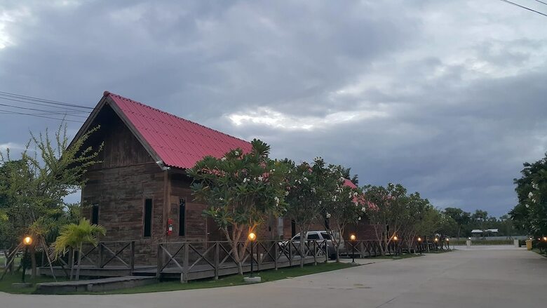 Hotel Ingaun Resort