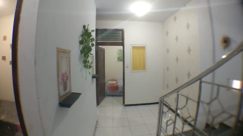 Bed & Breakfast Atmosfera Homestay