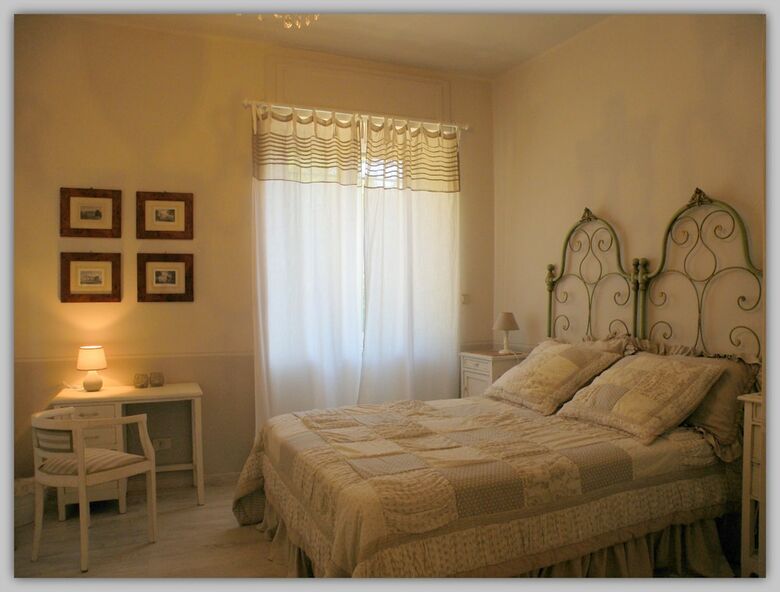 Bed & Breakfast Cascina Luvot