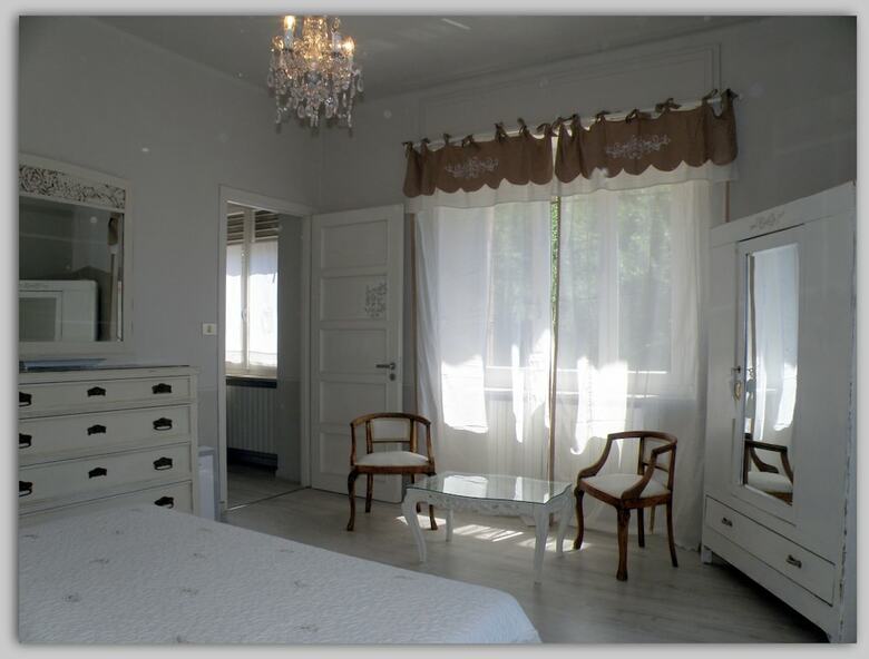 Bed & Breakfast Cascina Luvot