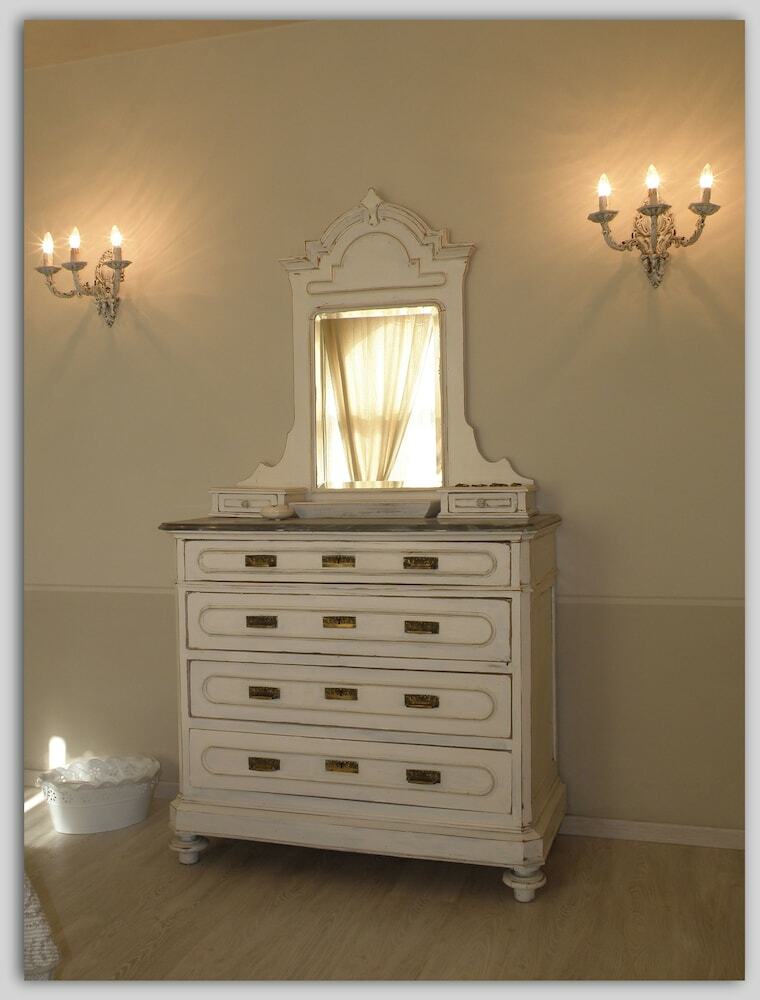 Bed & Breakfast Cascina Luvot