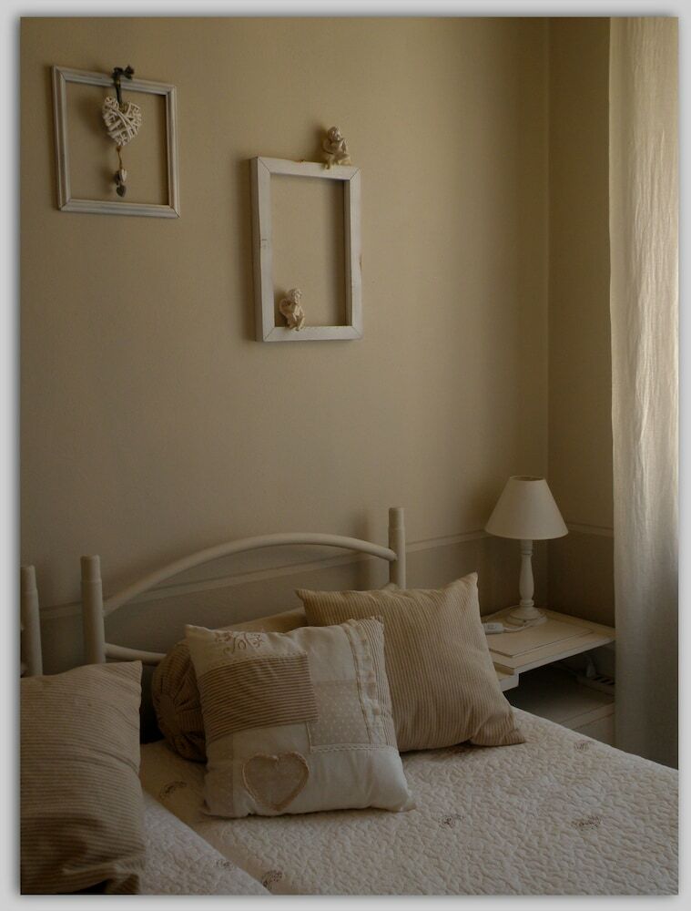 Bed & Breakfast Cascina Luvot